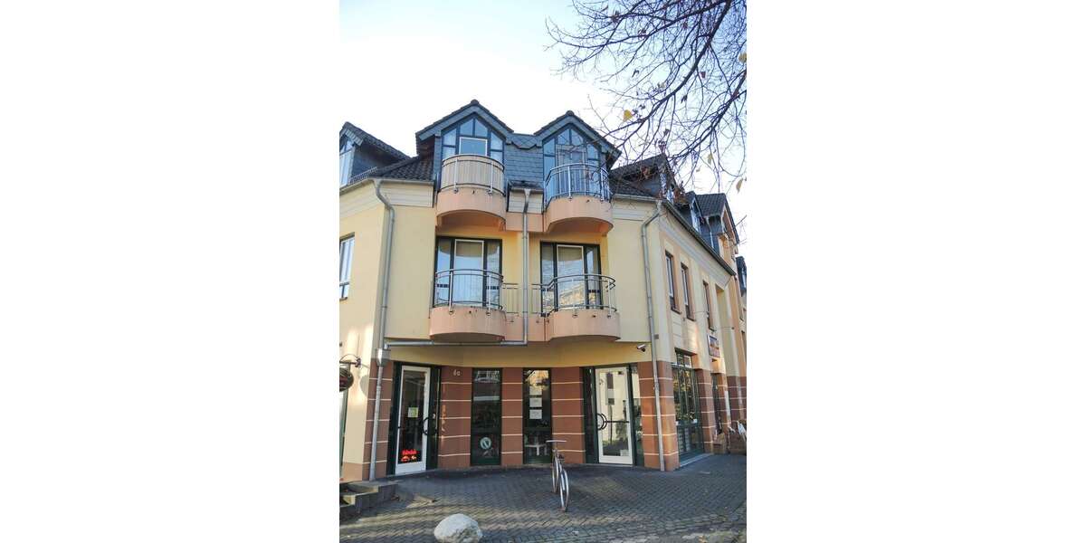 Etagenwohnung Neunkirchen-Seelscheid Seelscheid - 1 Zimmer, 45 m&sup2;, 370&euro; | Angebot:25273700