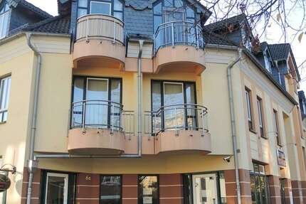 Wohnung Neunkirchen-Seelscheid Seelscheid - 1 Zimmer, 45 m&sup2;, 370&euro; | Angebot:25273700