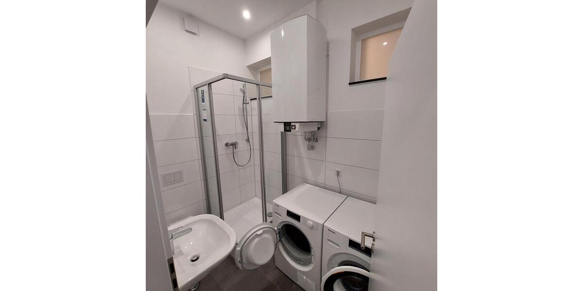 Wohnen auf Zeit Darmstadt - 1 Zimmer, 20 m&sup2;, 574&euro; | Angebot:24741917