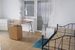 Schönes, helles WG-Zimmer mit Balkon, 2er WG Studenten 1 zimmer