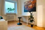 Wohnen auf Zeit Augsburg Haunstetten-Siebenbrunn - 1 Zimmer, 11 m&sup2;, 589&euro; | Angebot:26560891
