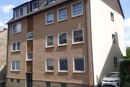 Wohnung zum Mieten in Hagen 460 € 58 m² 3 zimmer