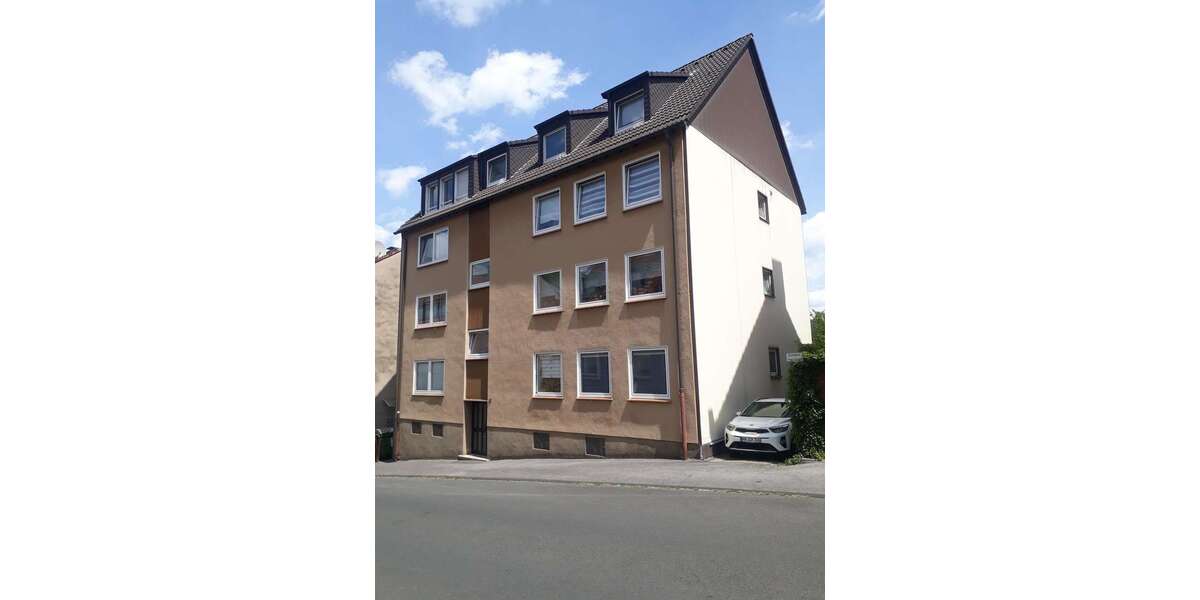 Wohnung zum Mieten in Hagen 460 € 58 m² 3 zimmer