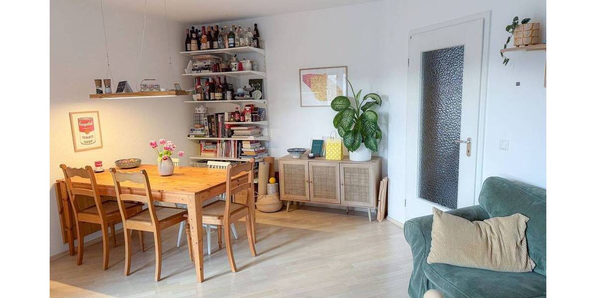 Etagenwohnung Lüneburg Oedeme - 3 Zimmer, 78 m&sup2;, 1.075&euro; | Angebot:26158829
