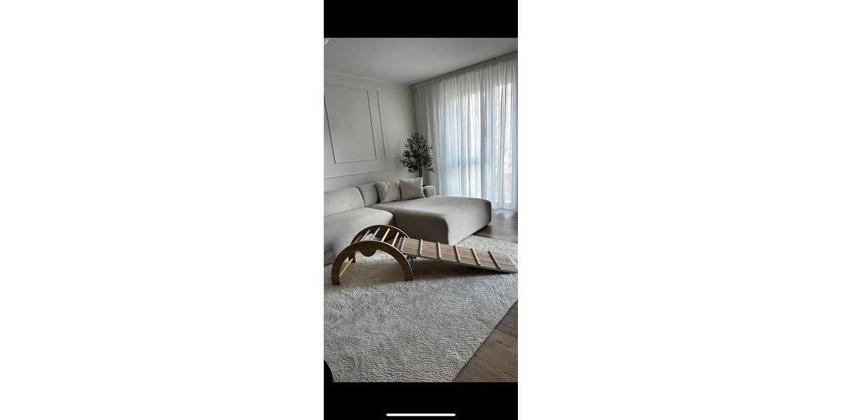 Etagenwohnung Erfurt Gispersleben - 3 Zimmer, 76 m&sup2;, 1.199&euro; | Angebot:26457858