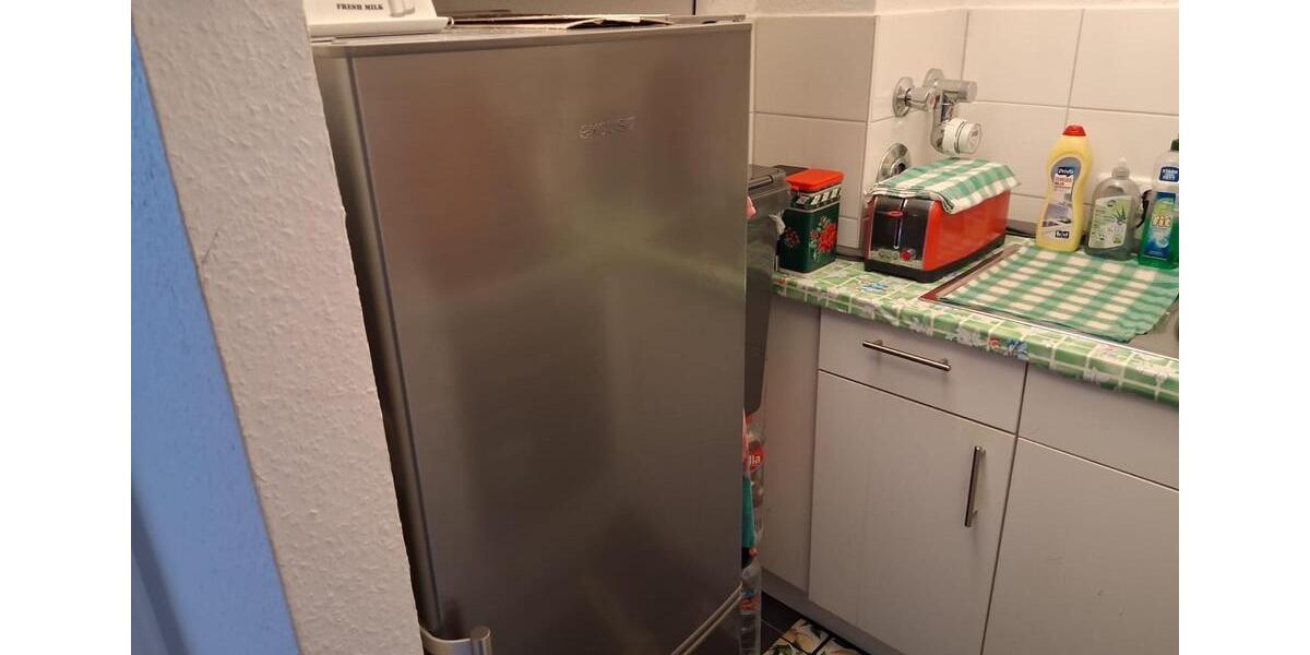 Etagenwohnung Bad Segeberg - 2 Zimmer, 43 m&sup2;, 591&euro; | Angebot:25976382