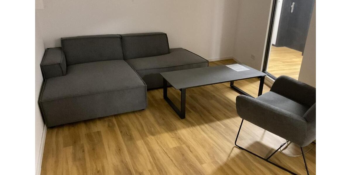 Erdgeschoßwohnung Nürnberg Sankt Leonhard - 1 Zimmer, 26 m&sup2;, 595&euro; | Angebot:23916530