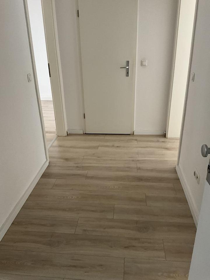 Moderne 3-Zimmer-Wohnung in Wuppertal Elberfeld - Zentral in der Nähe des Hauptbahnhofs zimmer