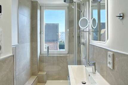 Wohnung Rostock Warnemünde - 2 Zimmer, 41 m&sup2;, 900&euro; | Angebot:24781320