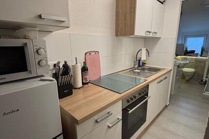 48 m2 große 2 Zimmer Wohnung in HDH zu vermieten 2 zimmer