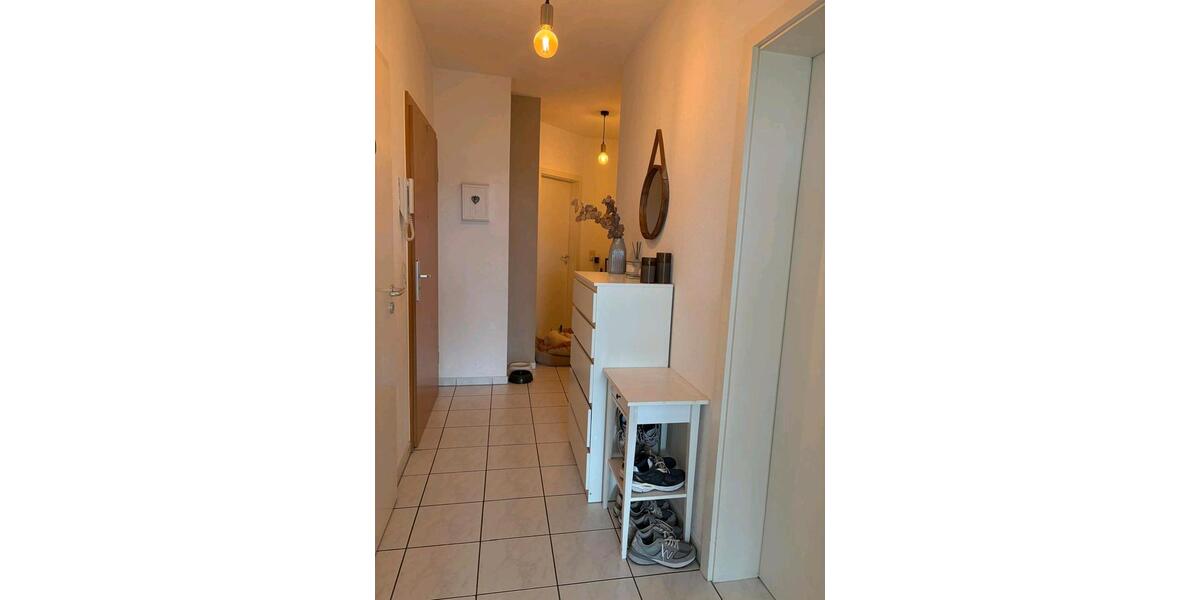 Etagenwohnung Konz - 4 Zimmer, 92 m&sup2;, 880&euro; | Angebot:26696682