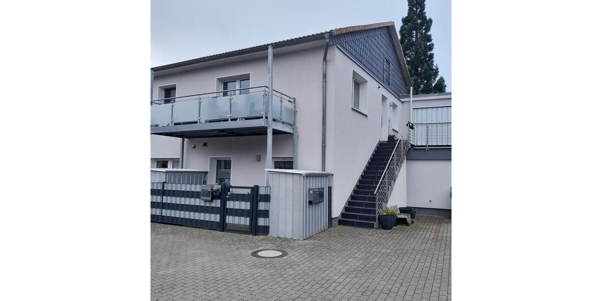 4-Zimmer-Wohnung in Abbensen 1 zimmer