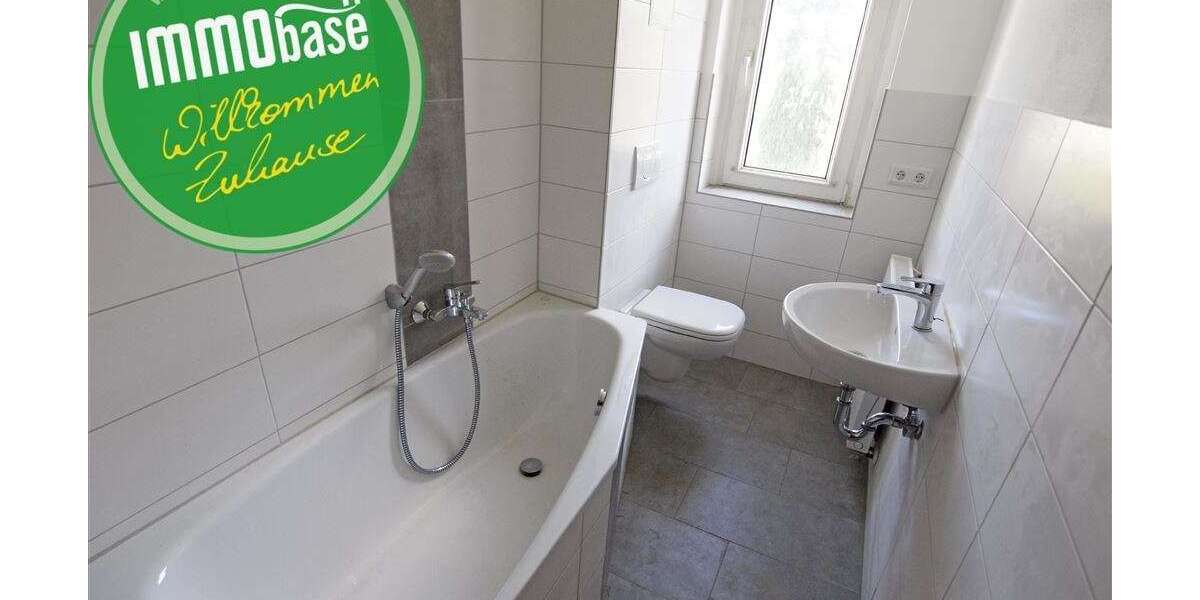 Etagenwohnung Frankenberg - 3 Zimmer, 52 m&sup2;, 314&euro; | Angebot:22926315