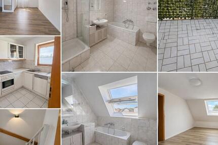 Wohnung Baden-Baden Baden - 3.5 Zimmer, 98 m&sup2;, 1.300&euro; | Angebot:26689037