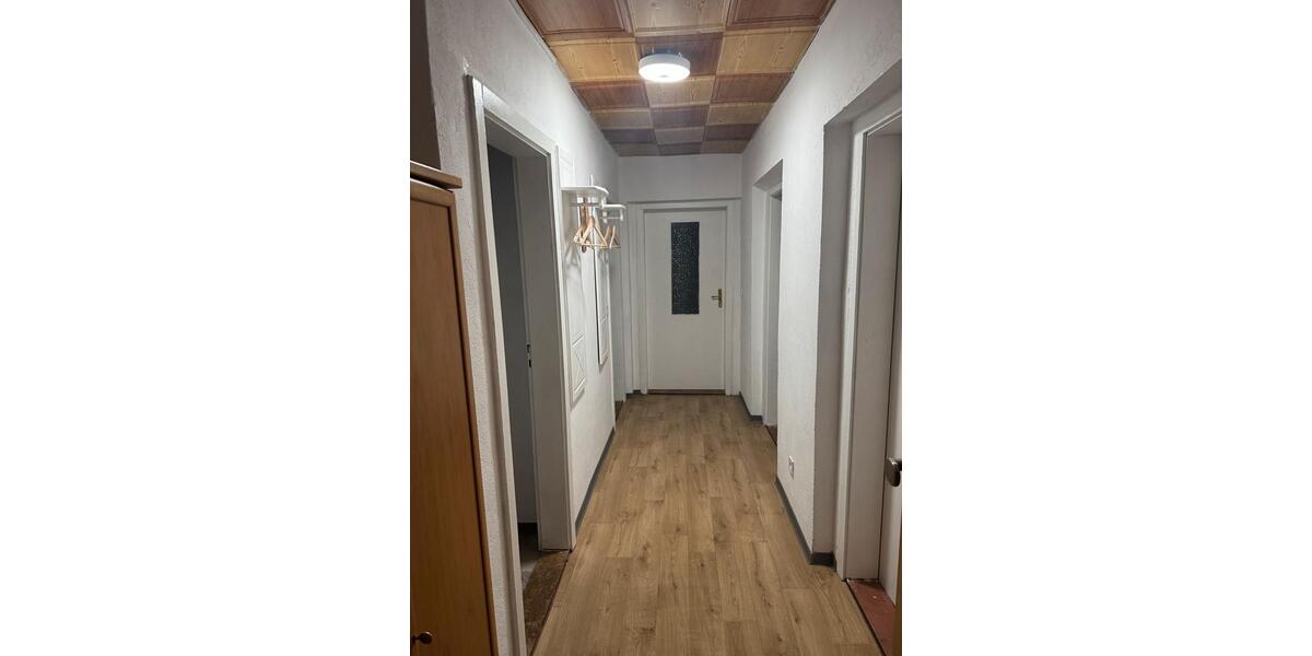 Möbliertes Wohnung Zimmer frei 4 zimmer