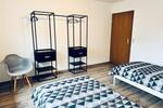 Wohnen auf Zeit Hüttlingen - 2 Zimmer, 53 m&sup2;, 25&euro; | Angebot:26230434