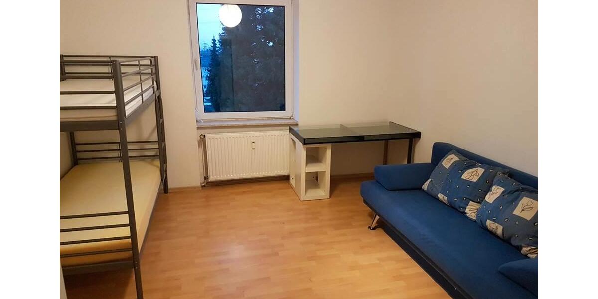 Wohnen auf Zeit Essen Stadtbezirk III - 1 Zimmer, 15 m&sup2;, 530&euro; | Angebot:26609093