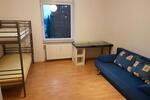 Wohnen auf Zeit Essen Stadtbezirk III - 1 Zimmer, 15 m&sup2;, 530&euro; | Angebot:26609093