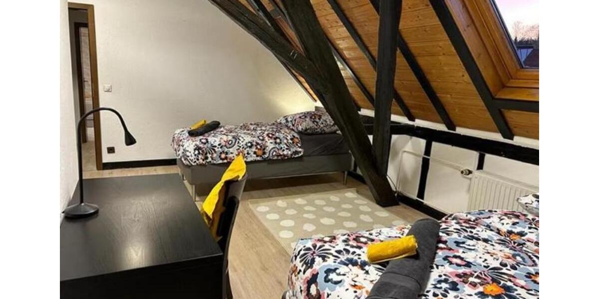Wohnen auf Zeit Jülich - 3 Zimmer, 60 m&sup2;, 13&euro; | Angebot:24784442