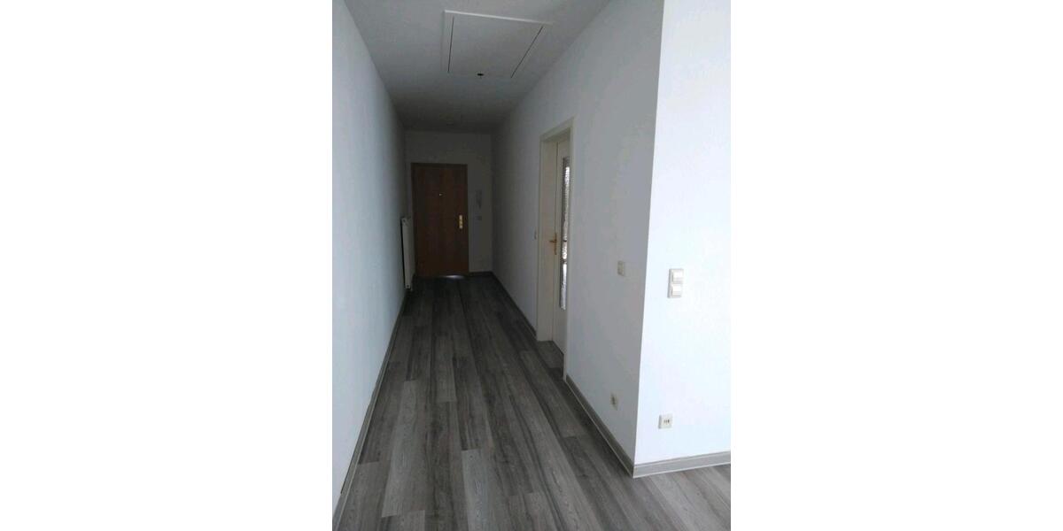 Dachgeschoßwohnung Wittenberg Lutherstadt - 2 Zimmer, 65 m&sup2;, 600&euro; | Angebot:24280391