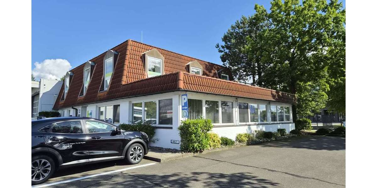 Gewerbeobjekt Rendsburg Rotenhof - 1.028&euro; | Angebot:27208324