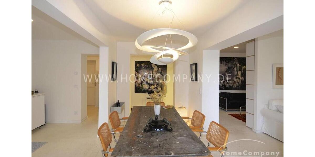 Wohnen auf Zeit Potsdam Südliche Innenstadt - 3 Zimmer, 105 m&sup2;, 2.800&euro; | Angebot:9994593