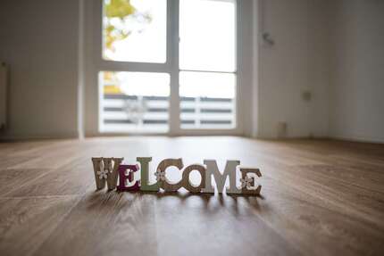 Wohnung zum Mieten in Calbe 305 € 47.47 m² 2 zimmer