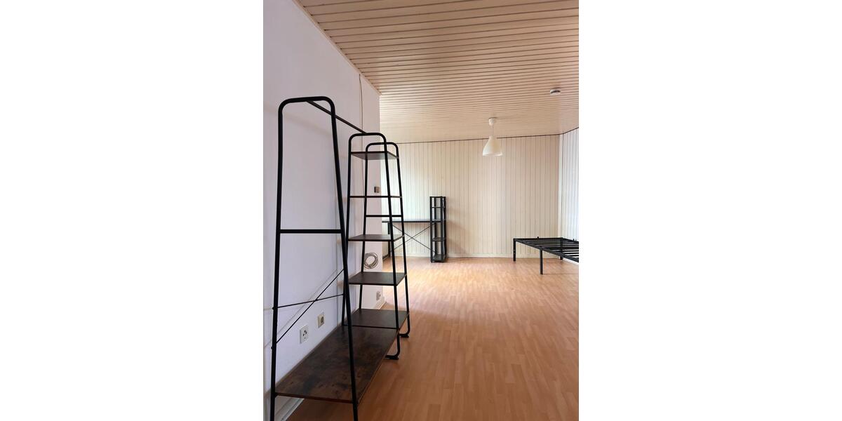 Wohnen auf Zeit Osnabrück Hafen - 1 Zimmer, 35 m&sup2;, 530&euro; | Angebot:26661730