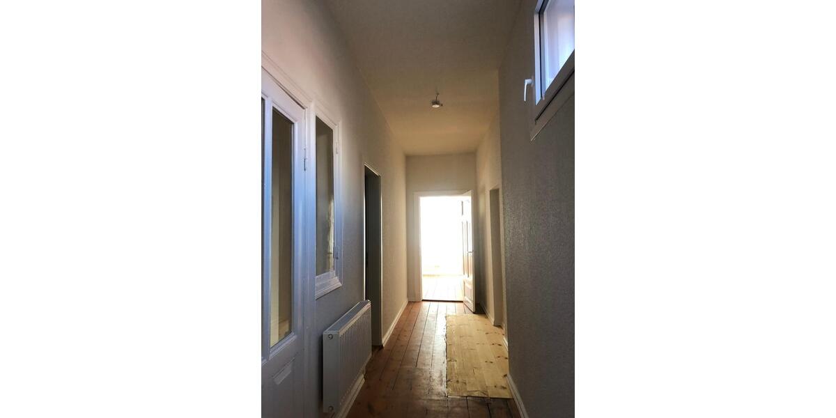 Etagenwohnung Lübeck Innenstadt - 3 Zimmer, 63 m&sup2;, 850&euro; | Angebot:26699532
