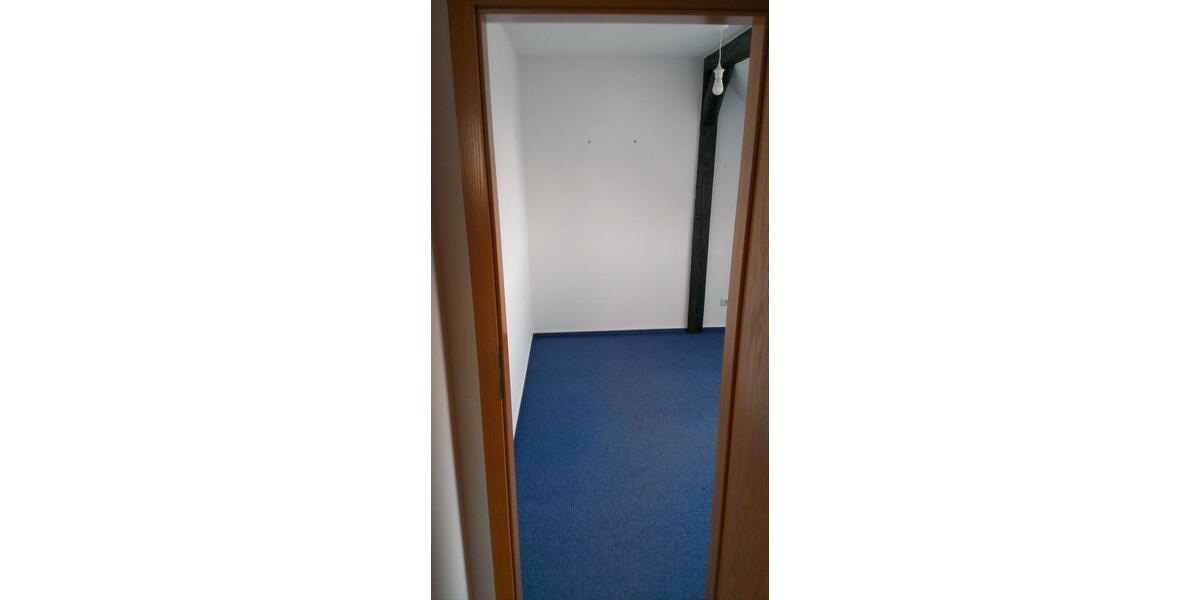Dachgeschoßwohnung Dessau-Roßlau Dessau - 3 Zimmer, 56 m&sup2;, 395&euro; | Angebot:26615550