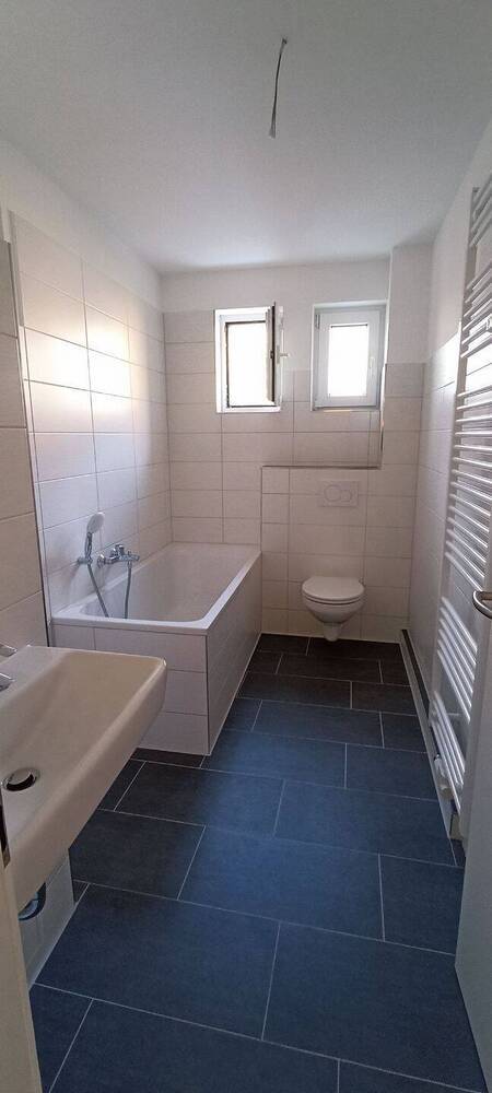 3 Raum-Wohnung in Jena-Süd