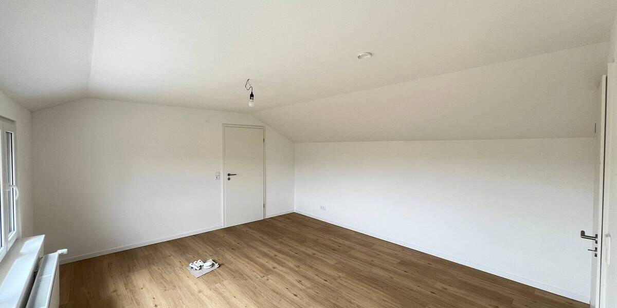 Etagenwohnung Emmendingen - 2 Zimmer, 60 m&sup2;, 780&euro; | Angebot:26555299