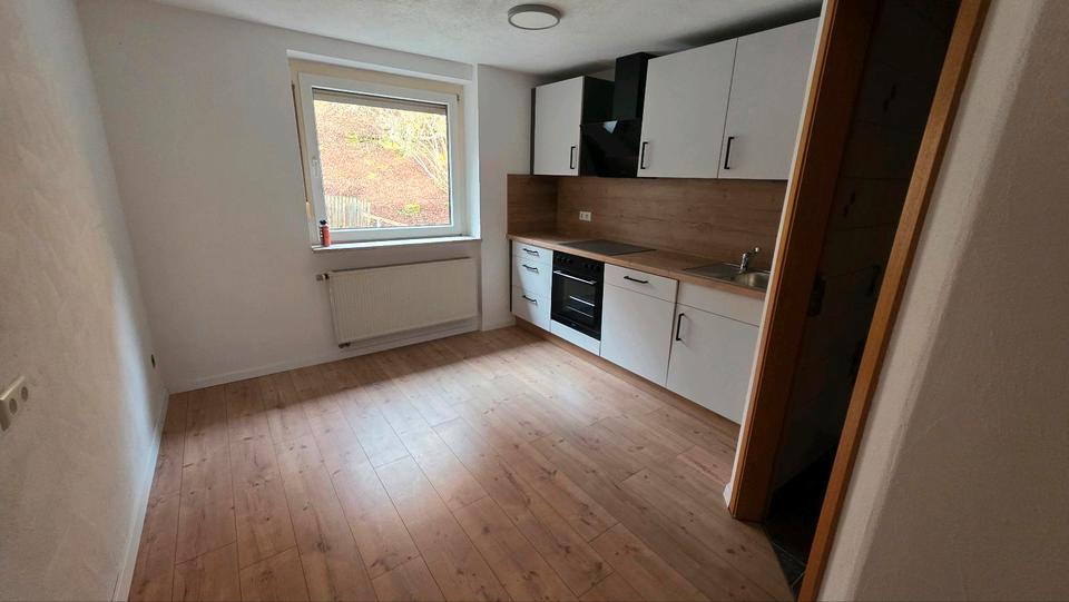 Etagenwohnung Dornhan - 4 Zimmer, 121 m&sup2;, 1.378&euro; | Angebot:25404772