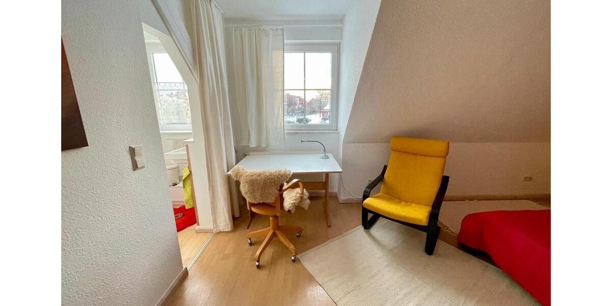 Wohnen auf Zeit Bleckede - 1.5 Zimmer, 20 m&sup2;, 30&euro; | Angebot:25913041