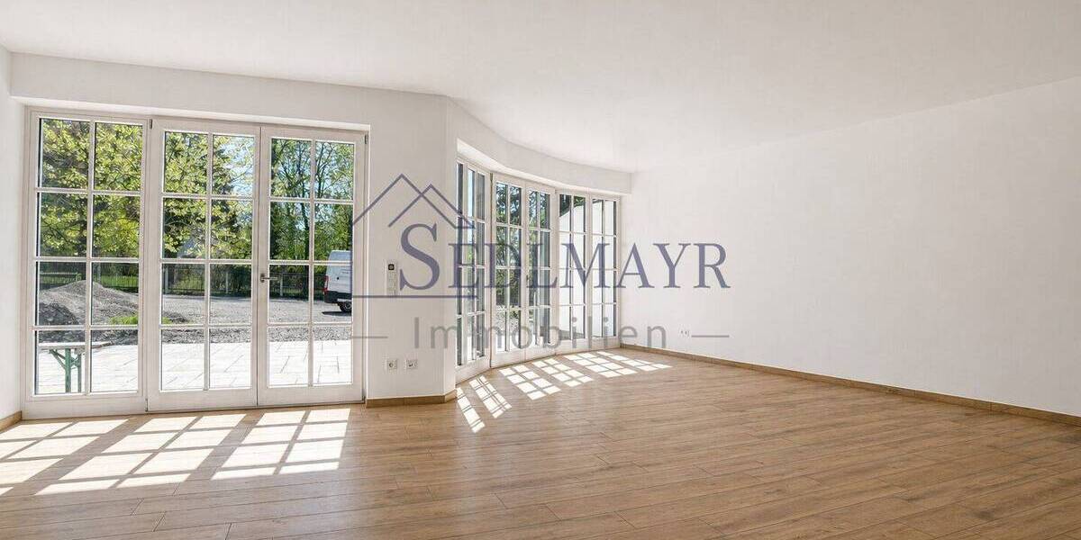 Doppelhaushälfte Herrsching am Ammersee / Wartaweil Herrsching - 6 Zimmer, 173 m&sup2;, 4.325&euro; | Angebot:26540886