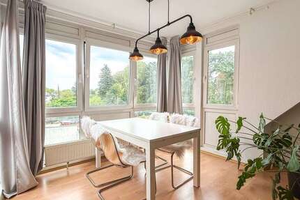 Wohnung Kevelaer - 2 Zimmer, 72 m&sup2;, 690&euro; | Angebot:27284954