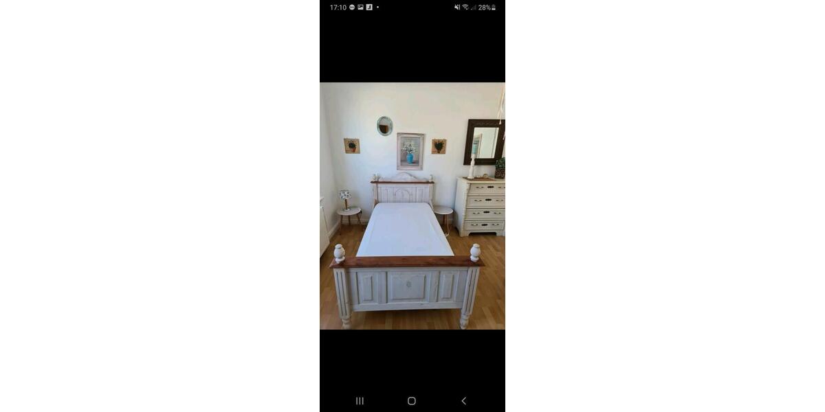 Wohnen auf Zeit Cuxhaven - 1 Zimmer, 29 m&sup2;, 600&euro; | Angebot:24819404