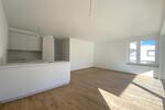 Exklusive 2-Zimmer-Neubauwohnung mit EBK und Süd-Balkon 2 zimmer