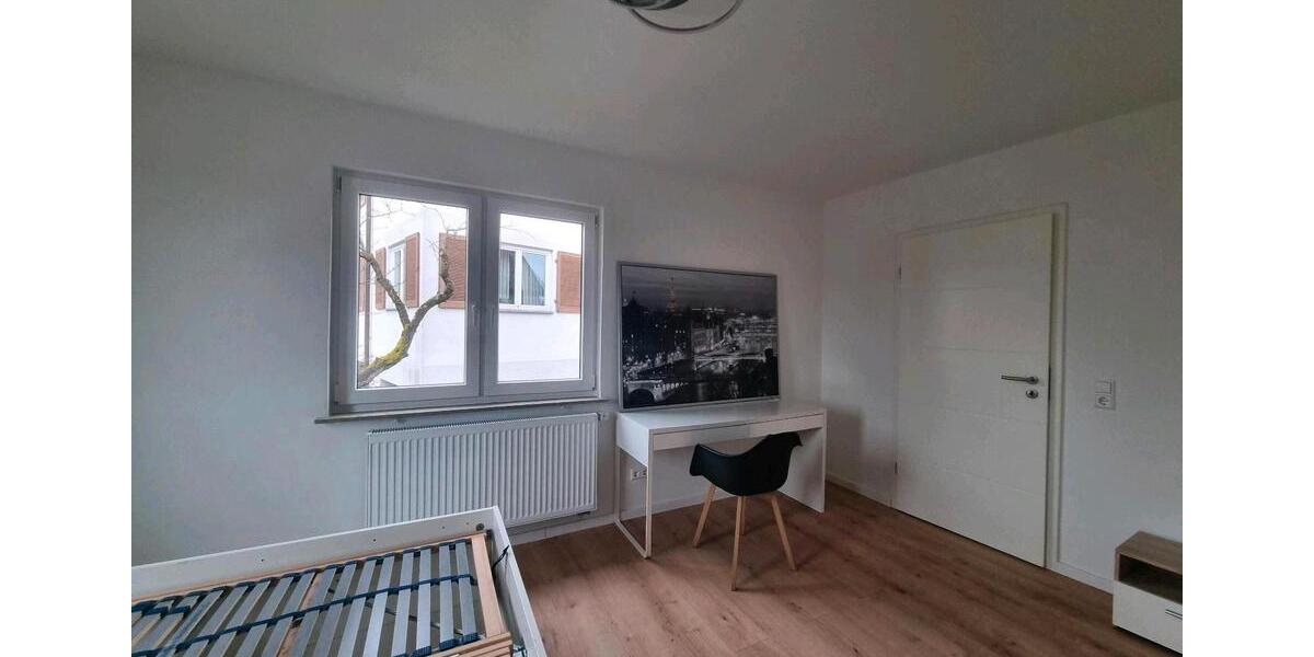 Wohnen auf Zeit Burgstetten - 1 Zimmer, 15 m&sup2;, 450&euro; | Angebot:26594572