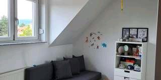 Maisonettenwohnung Kuppenheim - 3.5 Zimmer, 87 m&sup2;, 1.595&euro; | Angebot:24701550