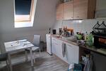 Dachgeschoßwohnung Greifswald Groß Schönwalde - 1 Zimmer, 40 m&sup2;, 600&euro; | Angebot:26422139
