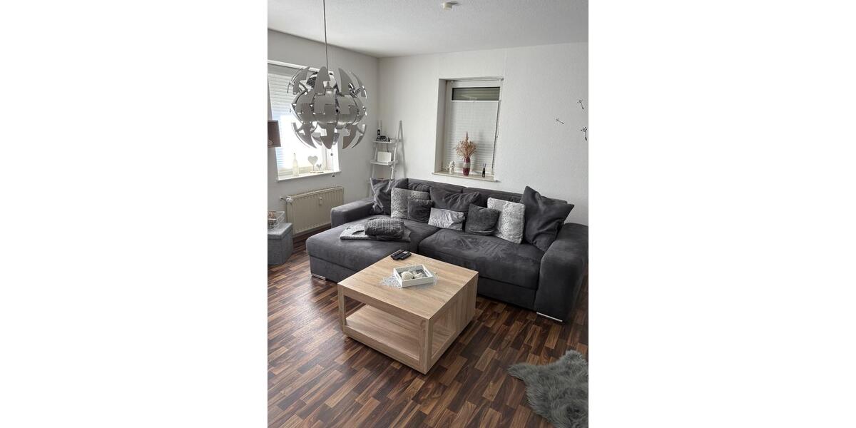 Erdgeschoßwohnung Dautphetal - 2 Zimmer, 74 m&sup2;, 600&euro; | Angebot:25885766