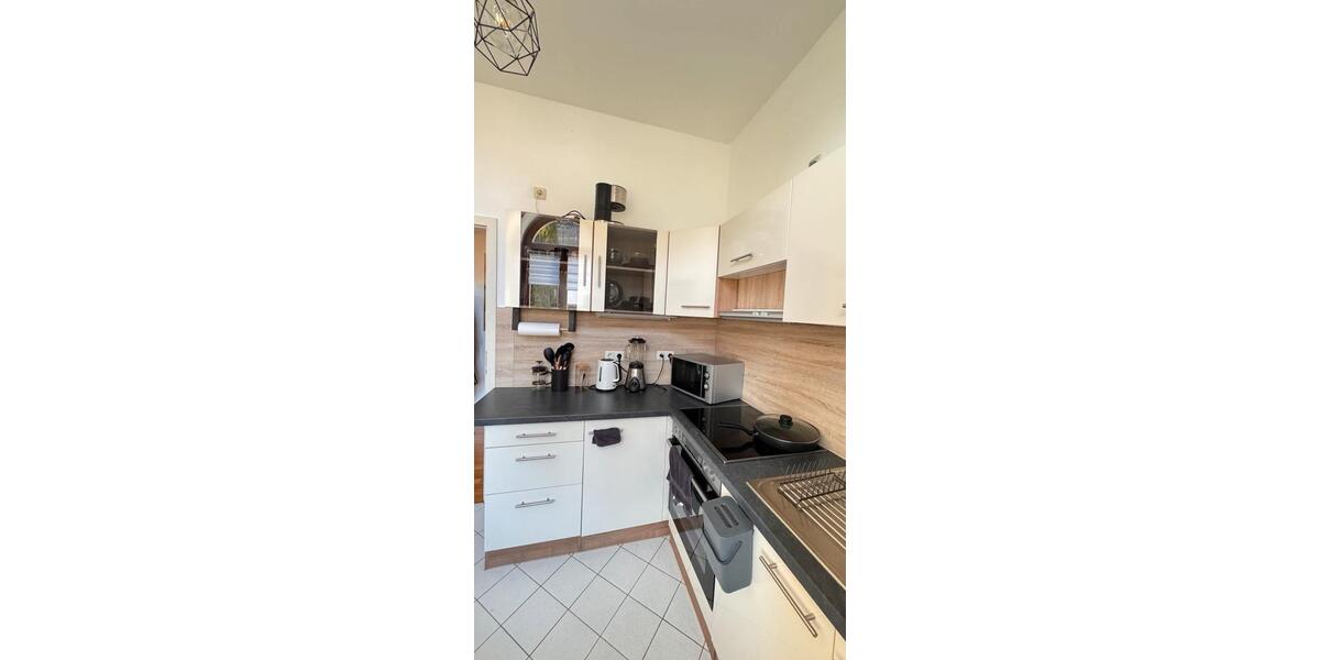 Erdgeschoßwohnung Mittweida - 2 Zimmer, 49 m&sup2;, 390&euro; | Angebot:26020685