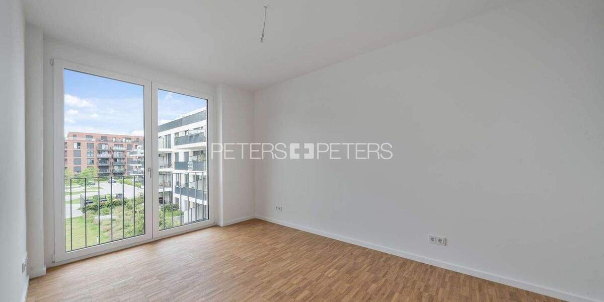 Etagenwohnung Pinneberg - 2 Zimmer, 61 m&sup2;, 1.199&euro; | Angebot:25701302