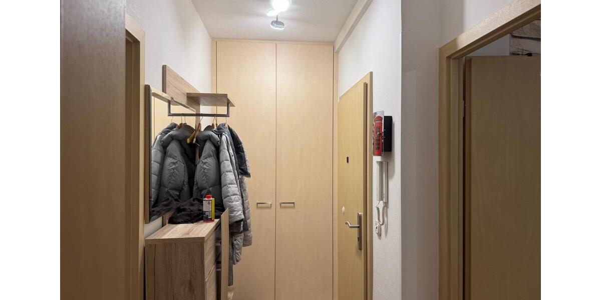 Etagenwohnung Rostock Alt Bartelsdorf - 2 Zimmer, 52 m&sup2;, 795&euro; | Angebot:24857888