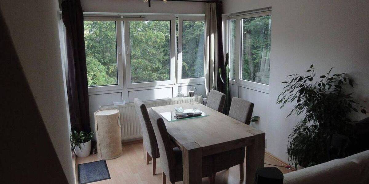 Etagenwohnung Pulheim Dansweiler - 2 Zimmer, 82 m&sup2;, 837&euro; | Angebot:26777515