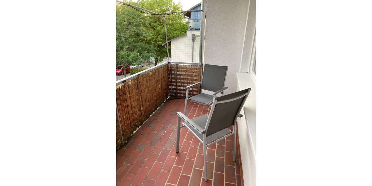 Etagenwohnung Bad Kreuznach - 2 Zimmer, 65 m&sup2;, 650&euro; | Angebot:26149617