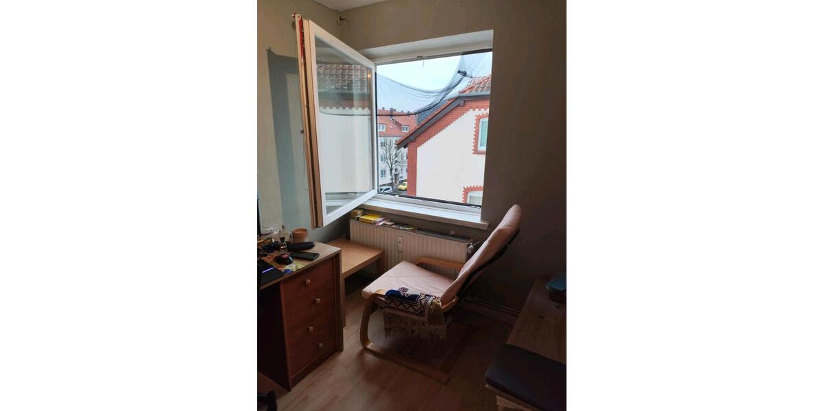 Wohnen auf Zeit Hildesheim Itzum-Marienburg - 17 Zimmer, 65 m&sup2;, 400&euro; | Angebot:25973570