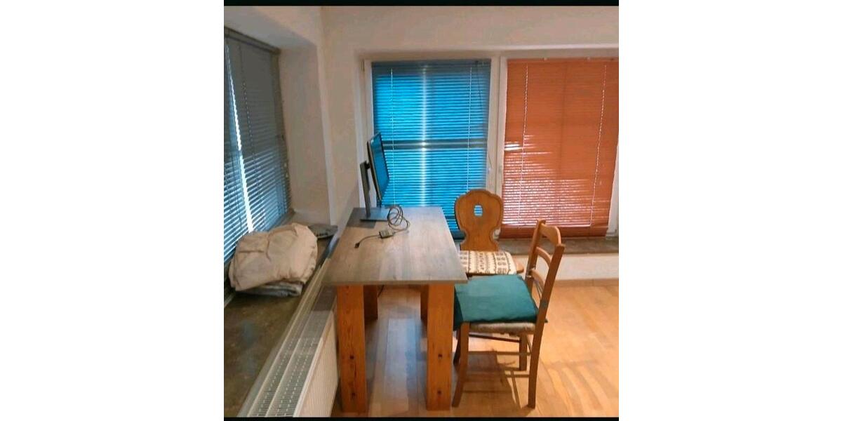 Erdgeschoßwohnung Waidhofen - 1 Zimmer, 25 m&sup2;, 600&euro; | Angebot:26584563