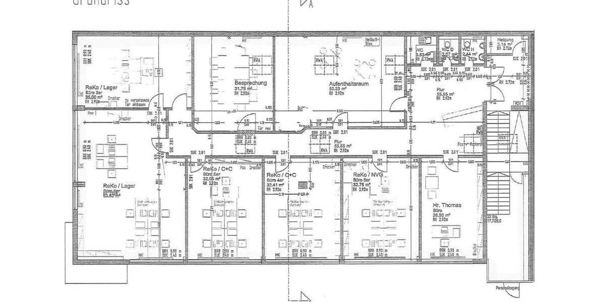 Gewerbeobjekt Würzburg Lengfeld - 7.400&euro; | Angebot:25705677